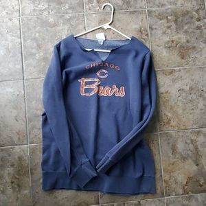 A Chicago Bears 🐻 Shirt